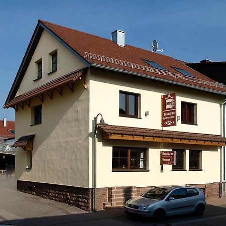 Boardinghouse Remchingen Baan Arun Apartment Bagian luar foto