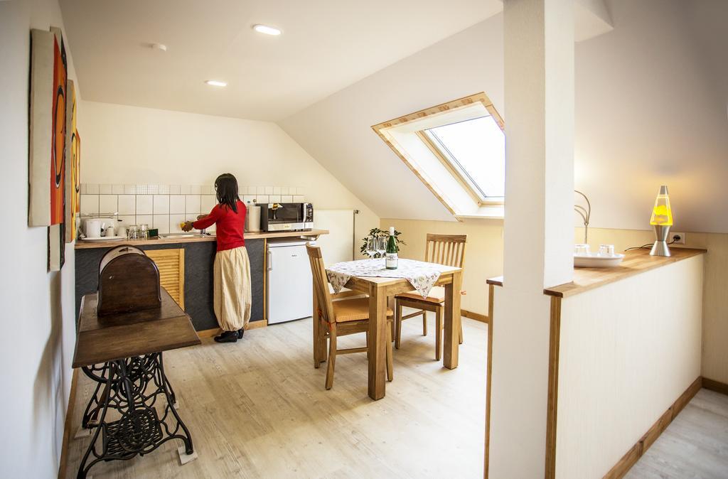 Boardinghouse Remchingen Baan Arun Apartment Bagian luar foto