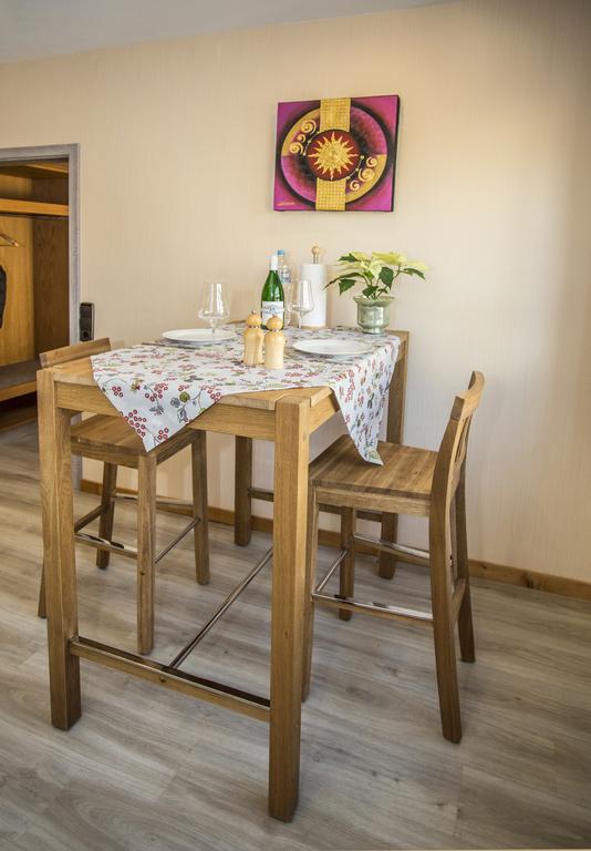 Boardinghouse Remchingen Baan Arun Apartment Bagian luar foto