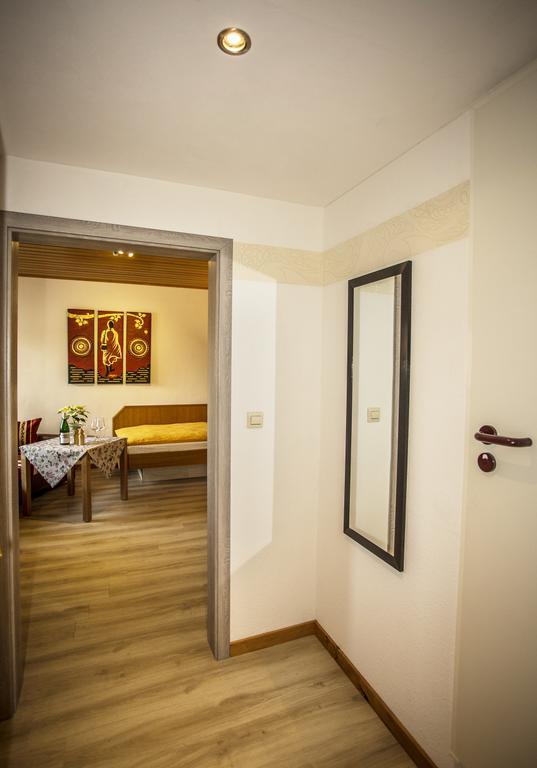 Boardinghouse Remchingen Baan Arun Apartment Bagian luar foto