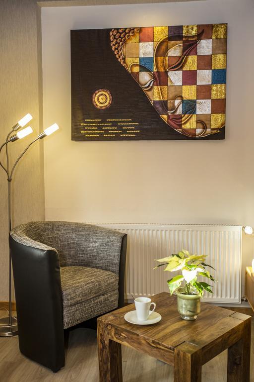 Boardinghouse Remchingen Baan Arun Apartment Bagian luar foto