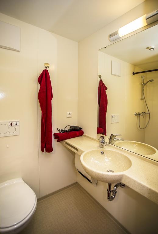 Boardinghouse Remchingen Baan Arun Apartment Bagian luar foto
