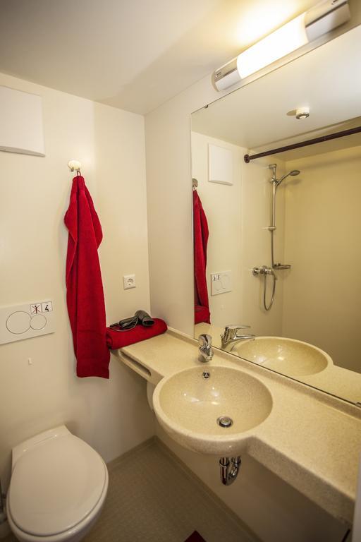 Boardinghouse Remchingen Baan Arun Apartment Bagian luar foto
