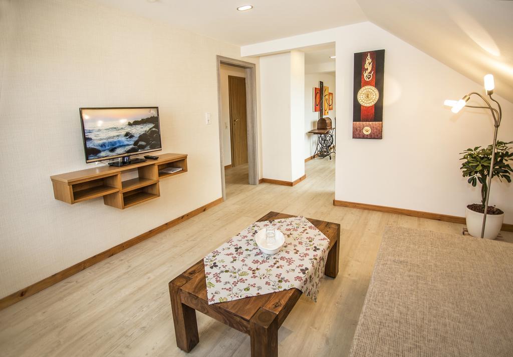 Boardinghouse Remchingen Baan Arun Apartment Bagian luar foto