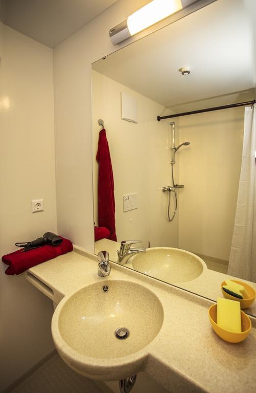 Boardinghouse Remchingen Baan Arun Apartment Bagian luar foto