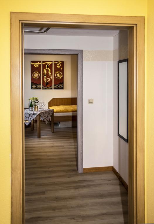 Boardinghouse Remchingen Baan Arun Apartment Bagian luar foto