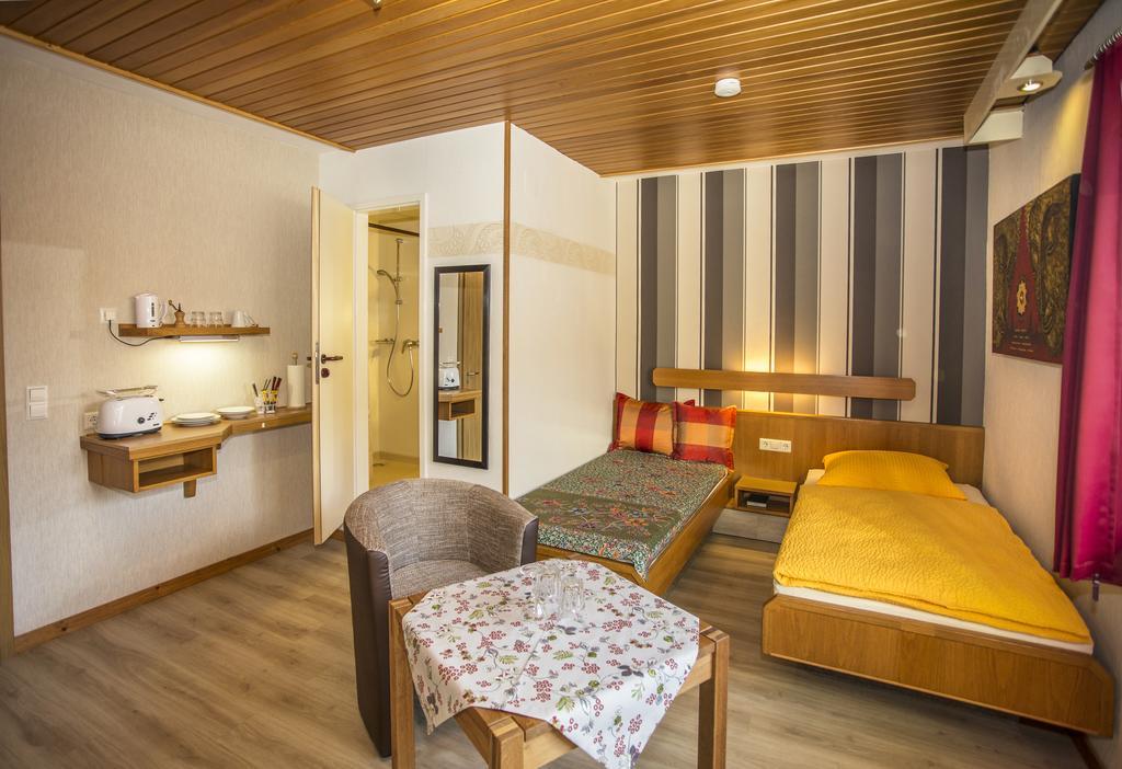 Boardinghouse Remchingen Baan Arun Apartment Bagian luar foto
