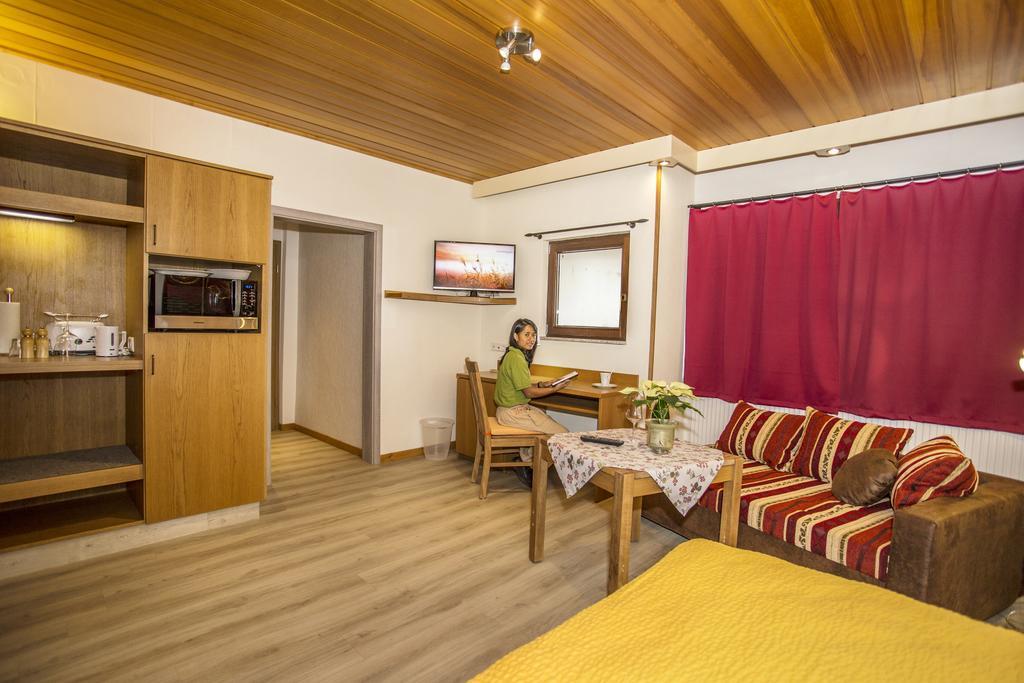Boardinghouse Remchingen Baan Arun Apartment Bagian luar foto