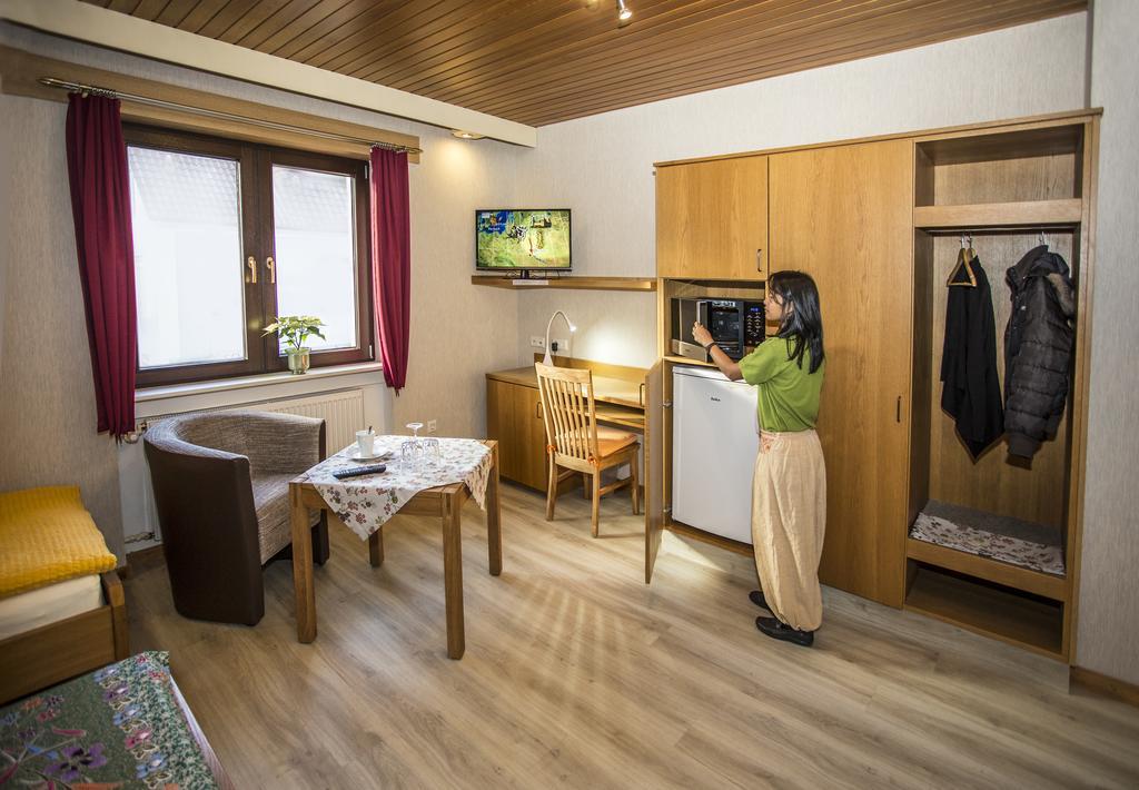 Boardinghouse Remchingen Baan Arun Apartment Bagian luar foto