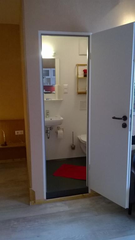 Boardinghouse Remchingen Baan Arun Apartment Bagian luar foto
