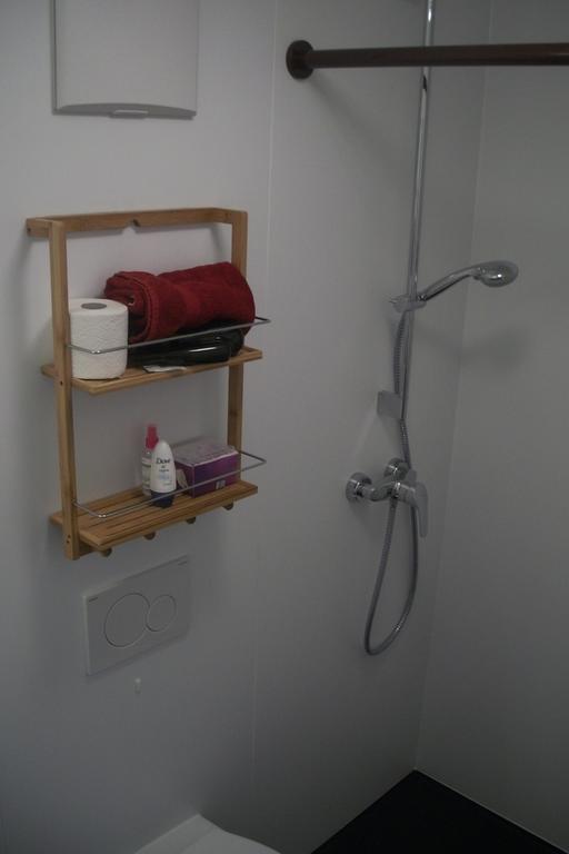 Boardinghouse Remchingen Baan Arun Apartment Bagian luar foto