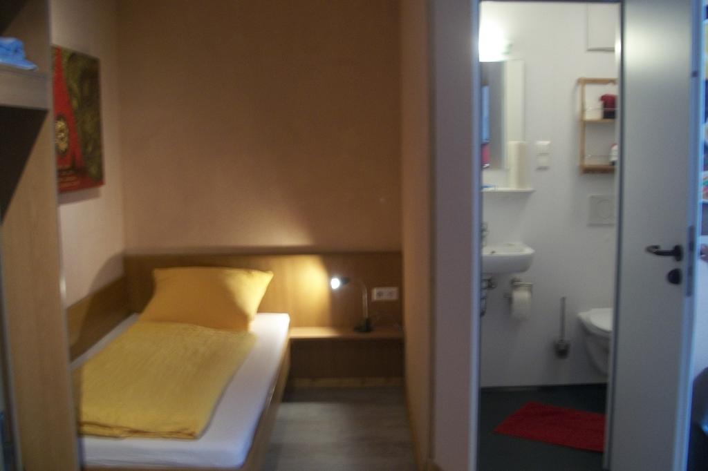 Boardinghouse Remchingen Baan Arun Apartment Bagian luar foto