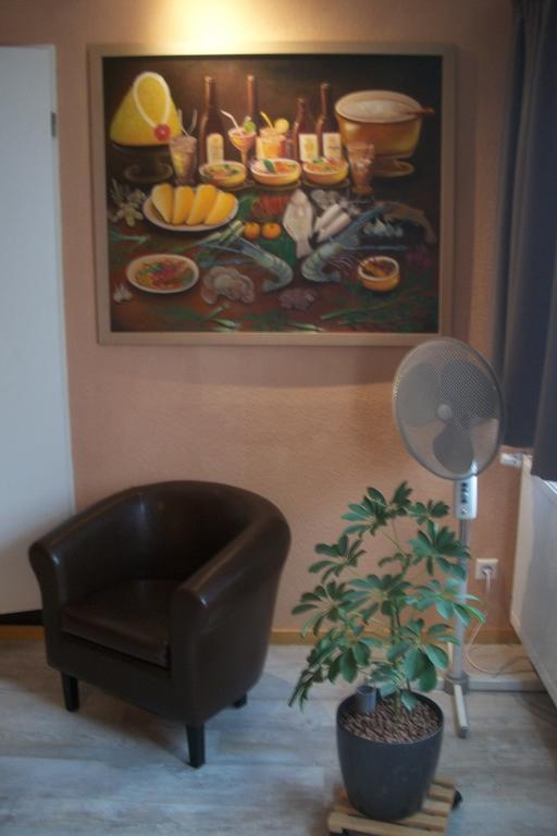 Boardinghouse Remchingen Baan Arun Apartment Bagian luar foto