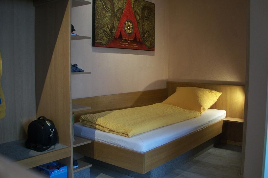 Boardinghouse Remchingen Baan Arun Apartment Bagian luar foto