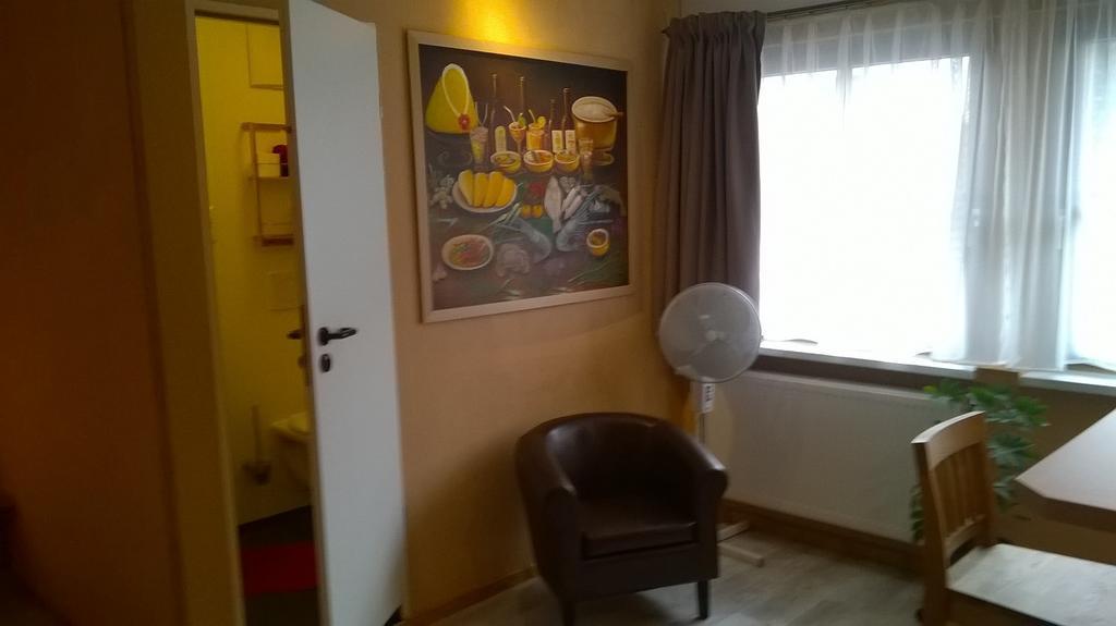 Boardinghouse Remchingen Baan Arun Apartment Bagian luar foto